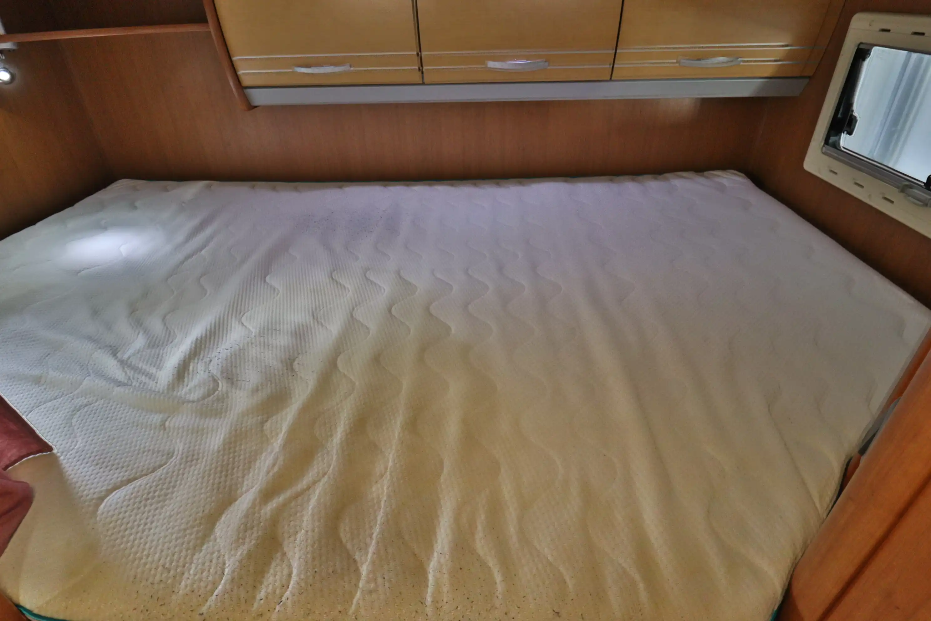 BENIMAR Perseo 540